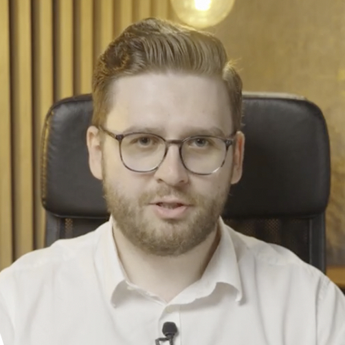 mec. Mateusz Kopaczyński